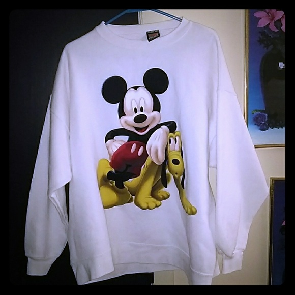 Tops - Mickey Unlimited  Top